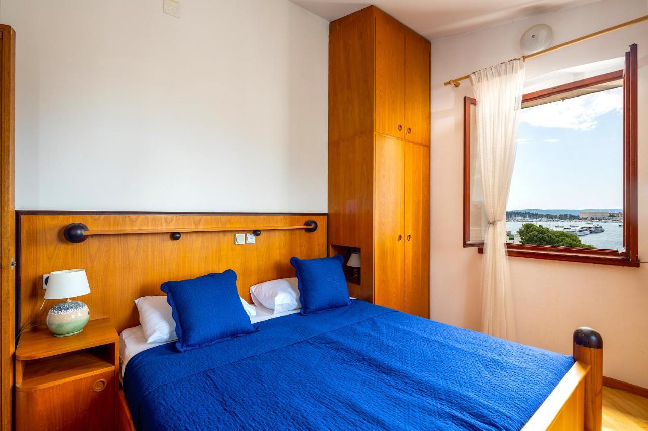 Luxury Apartment Olavia Rooftop Terrace & Seaview Split Exteriör bild